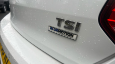 Volkswagen Polo 1.2 TSI Match 5dr Petrol Hatchback